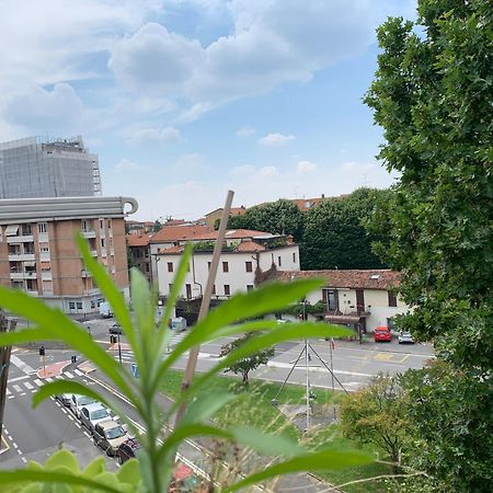 Appartamento Tri Brescia Esterno foto