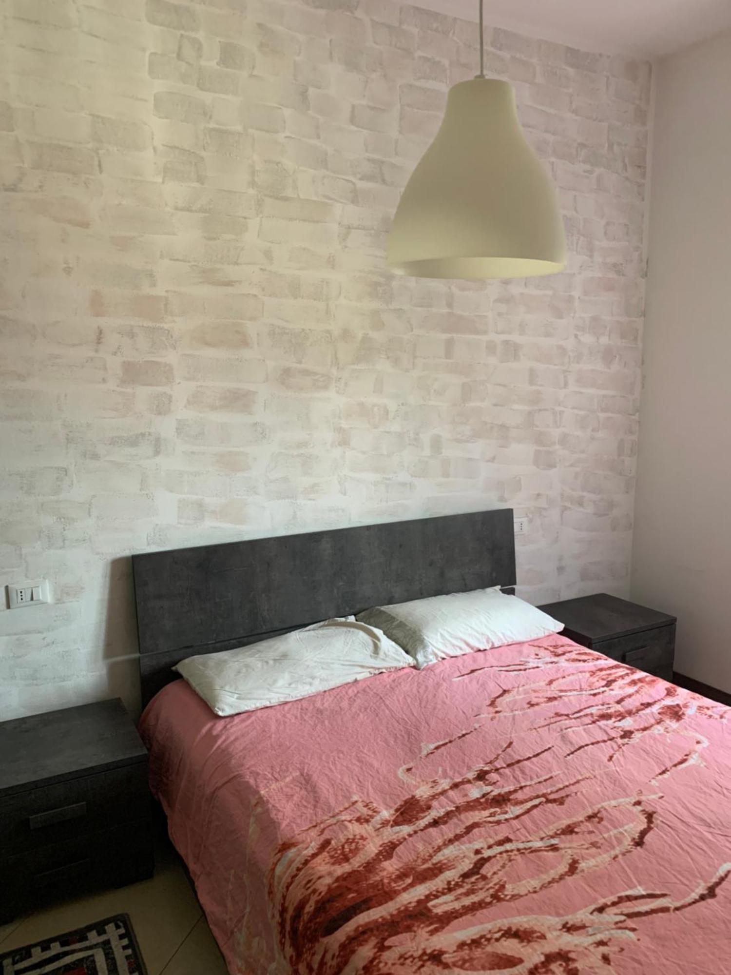 Appartamento Tri Brescia Esterno foto