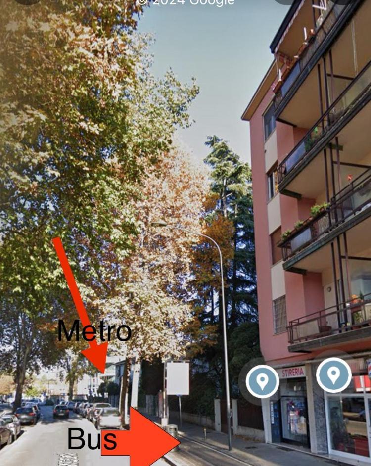 Appartamento Tri Brescia Esterno foto