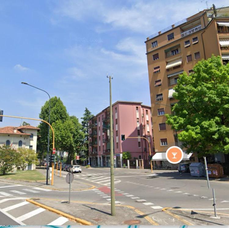 Appartamento Tri Brescia Esterno foto
