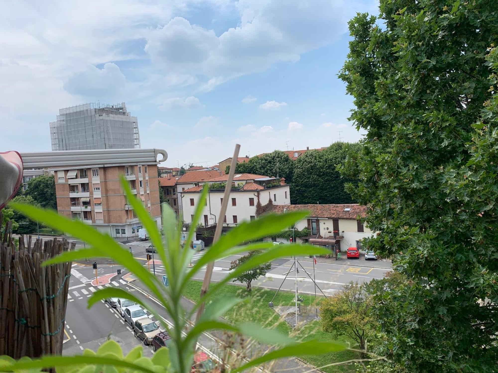 Appartamento Tri Brescia Esterno foto