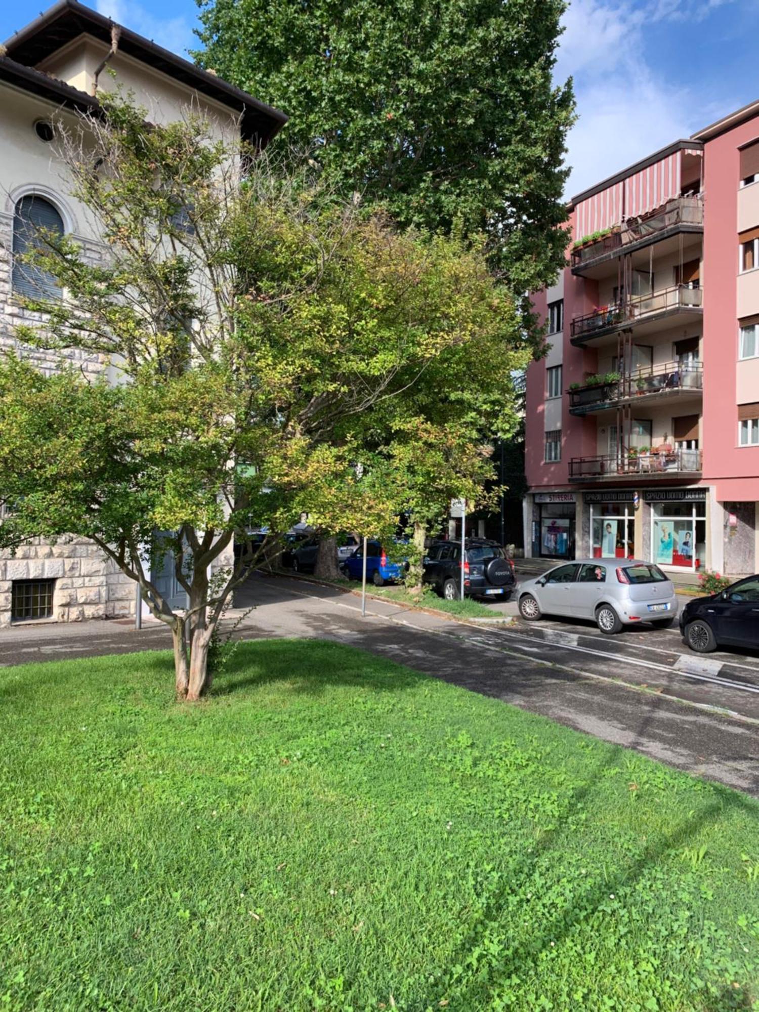 Appartamento Tri Brescia Esterno foto