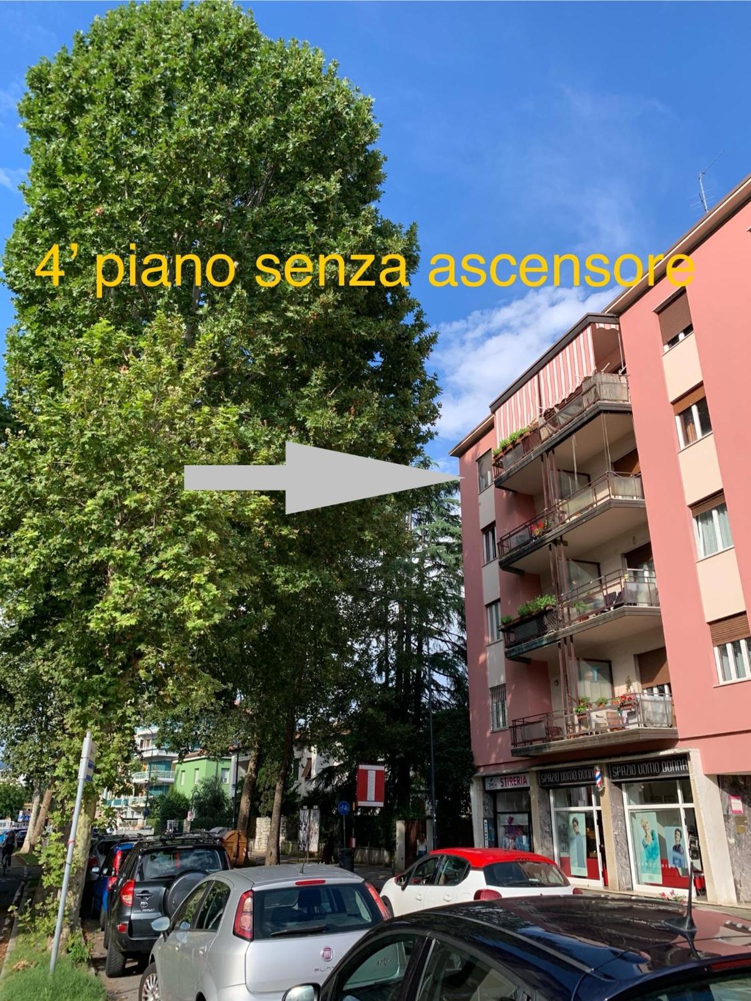 Appartamento Tri Brescia Esterno foto